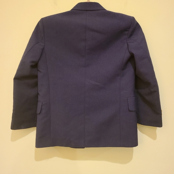 Club Room Jacket - Picture 2 of 4